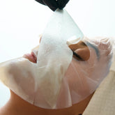 KrX Treatment & Booster Biocellulose Mask